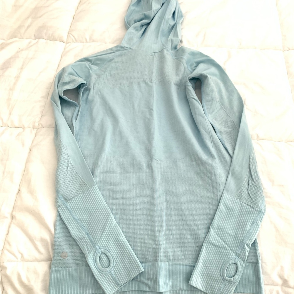 Lululemon Rest less hoodies